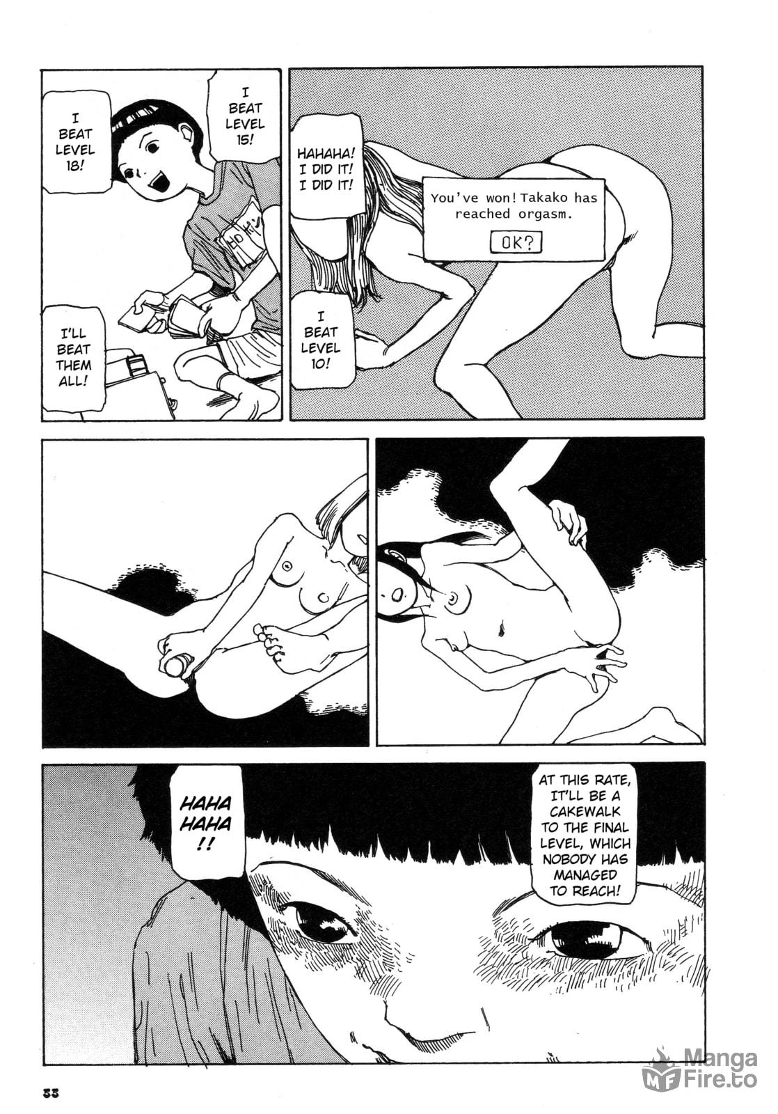 Collecting #3 page 14