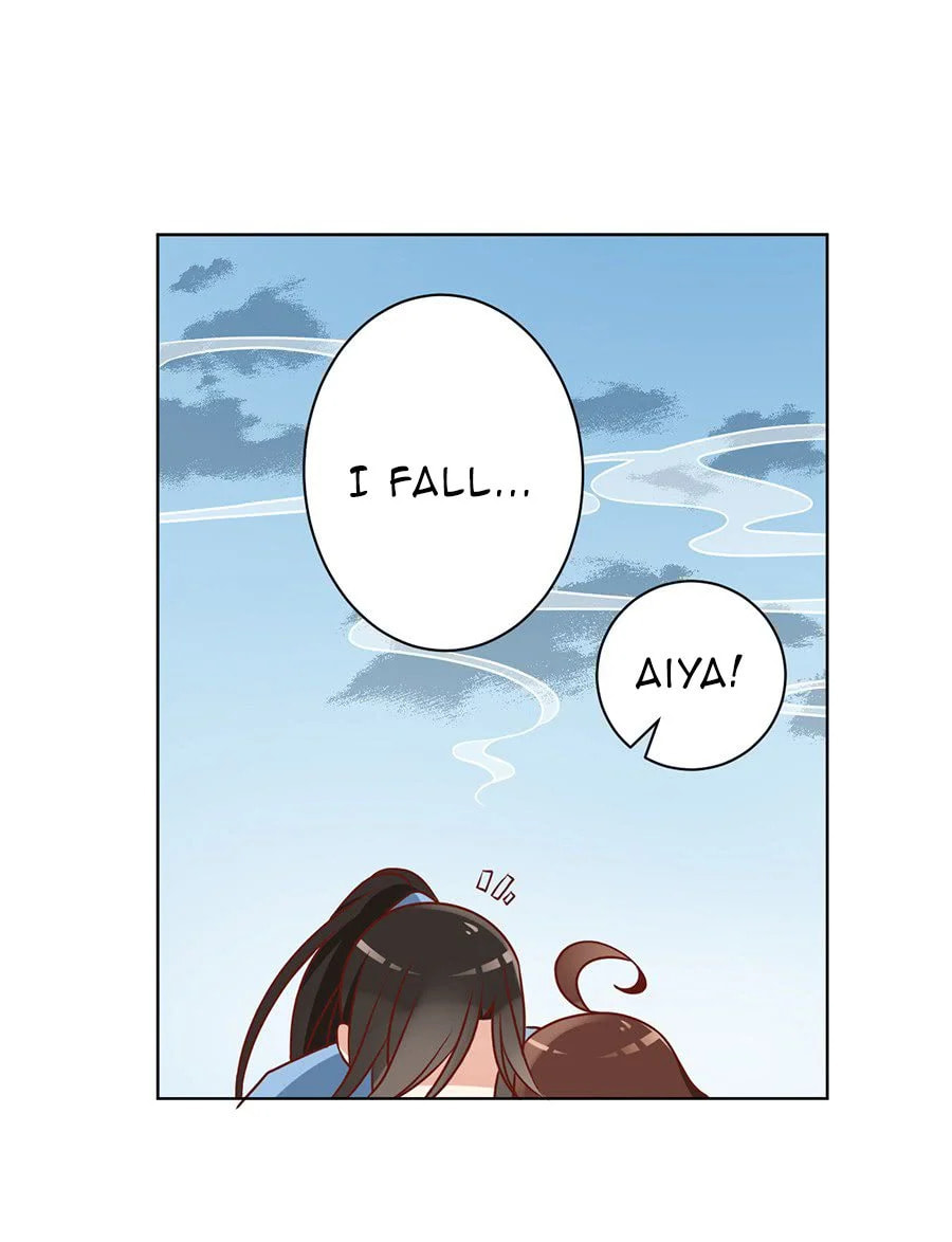 All Hail My Adorable Master (Colored) – Chapter 41 page 18