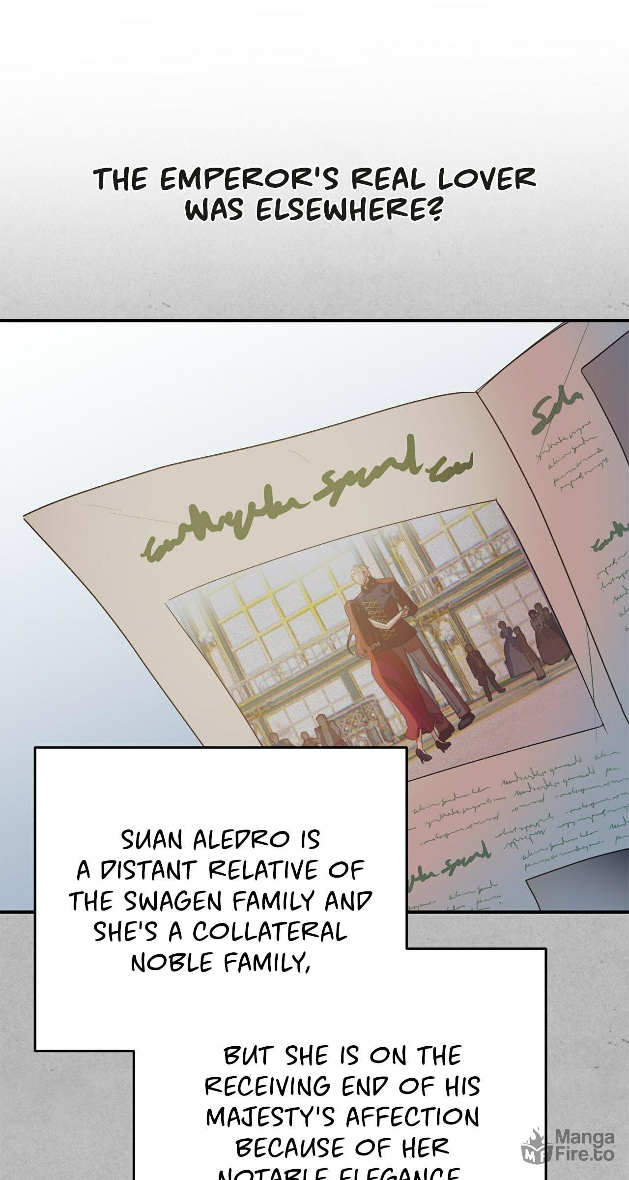 Fragrant Magician – Chapter 29 page 65