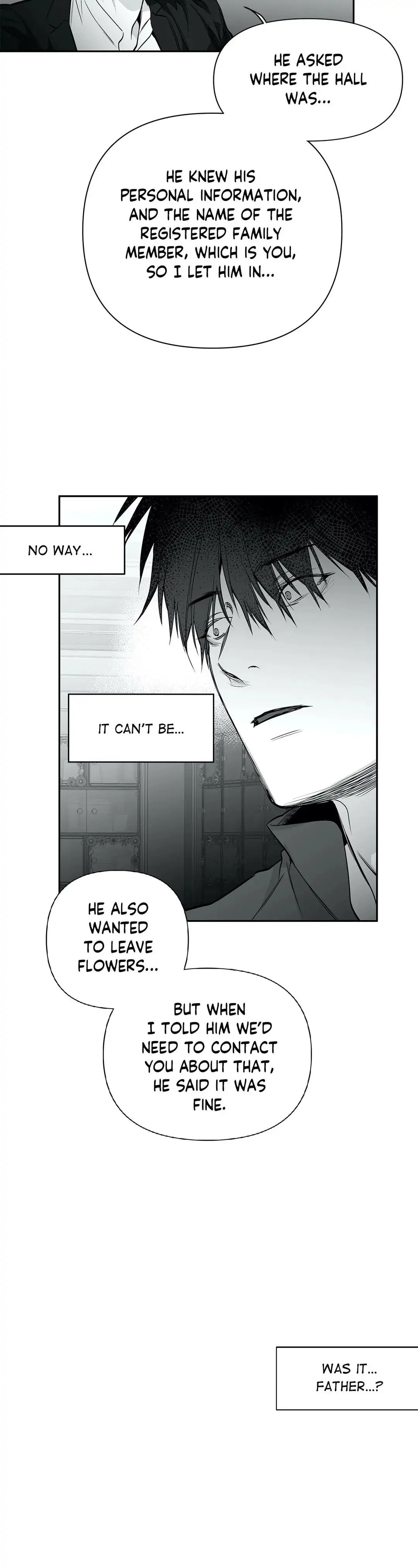 Legs That Won't Walk – Chapter 43 page 2