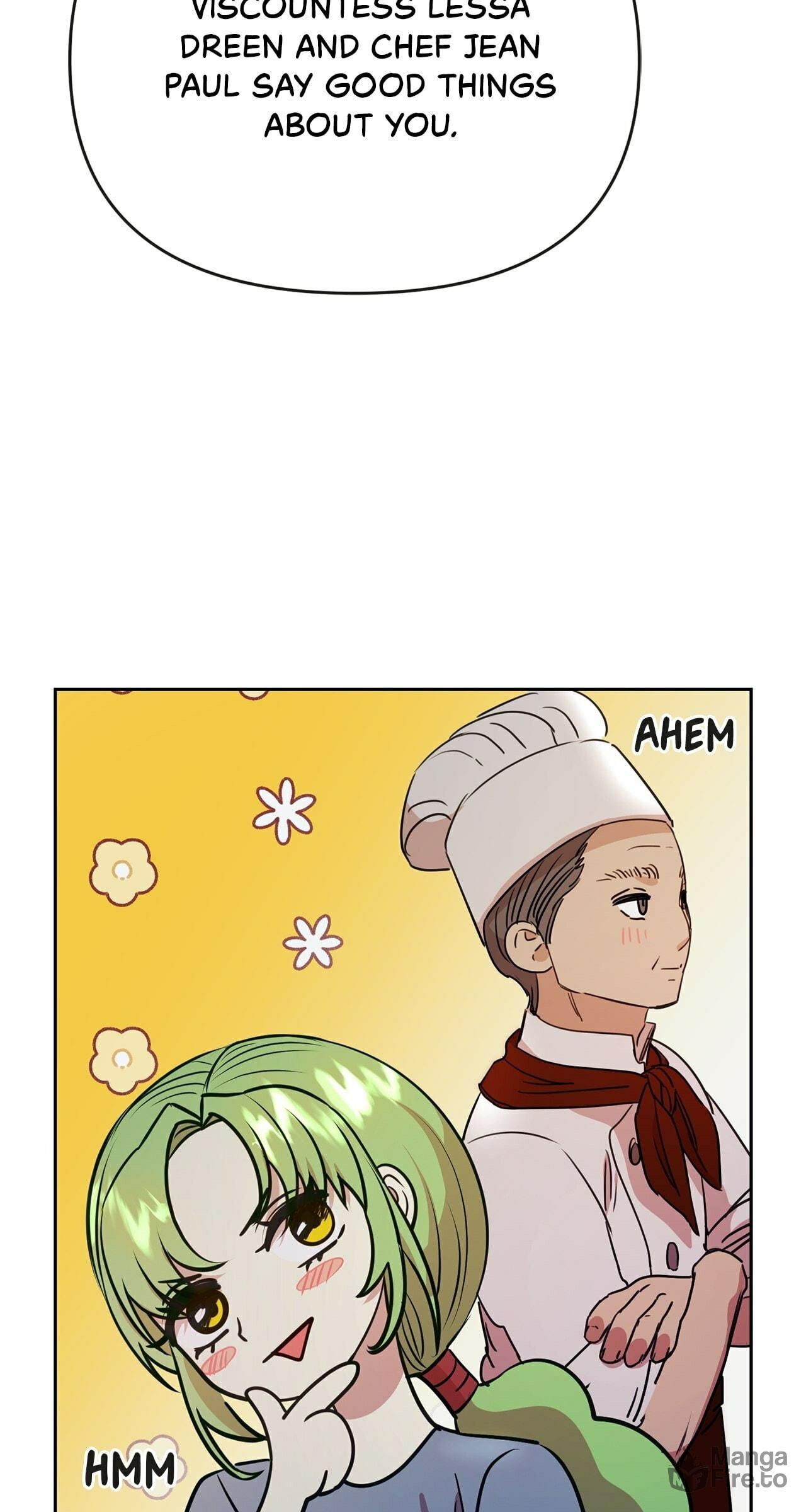 Fragrant Magician – Chapter 9 page 34