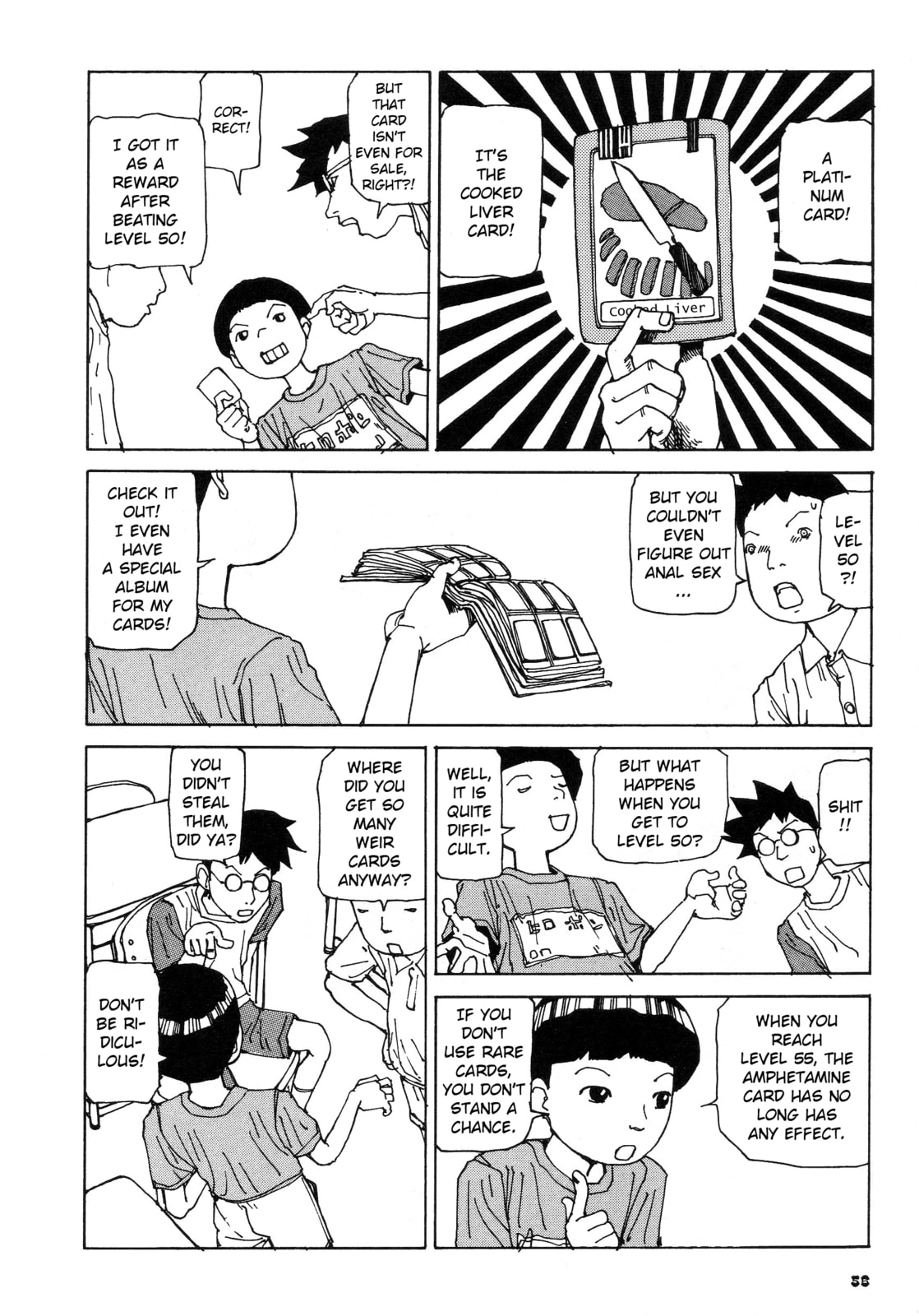 Collecting #3 page 15