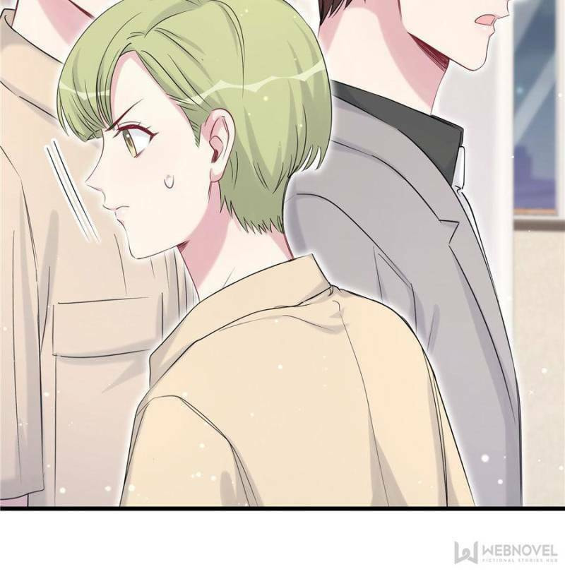 Whose Baby is it? (Colored) – Chapter 65 page 30