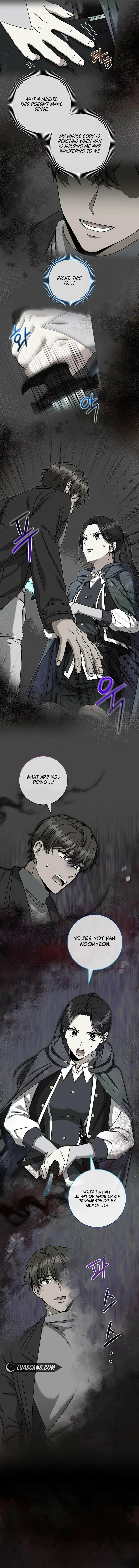 Welcome to Dungeon Hotel – Chapter 22 page 11