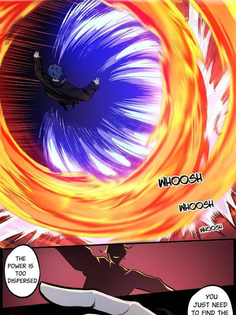 Alien Abyss: Restart Era – Chapter 29 page 10