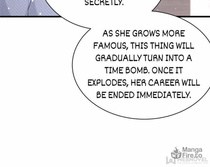 Whose Baby is it? (Colored) – Chapter 58 page 11