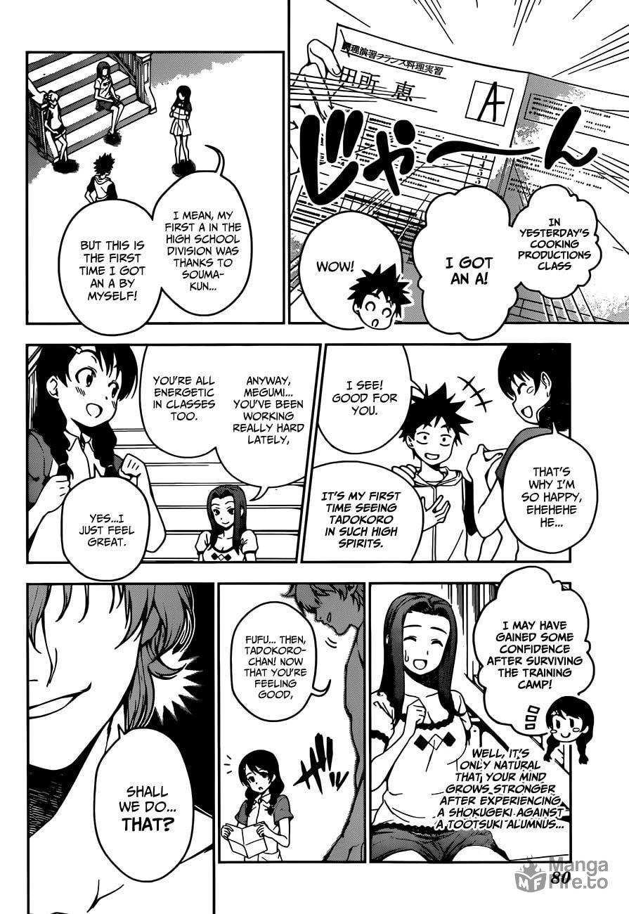 The Chosen Ones page 2