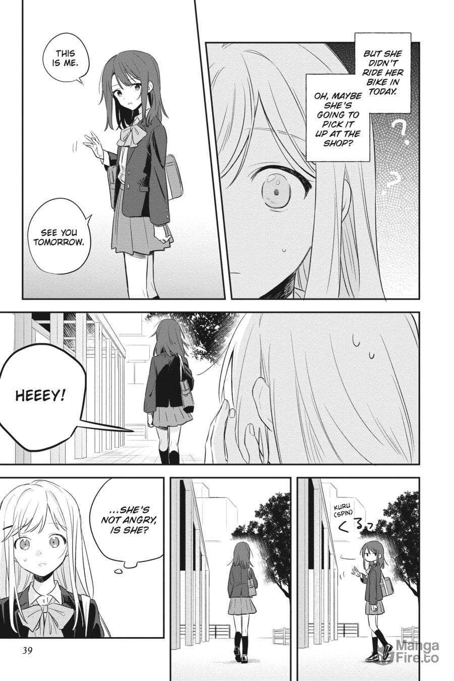 Adachi and Shimamura – Chapter 1 page 35