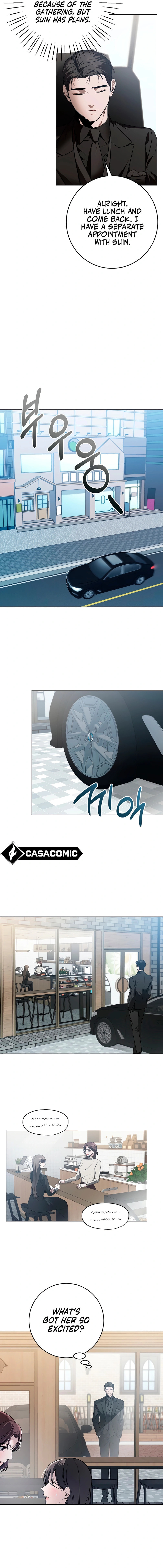 Next to Me, You – Chapter 21 page 4