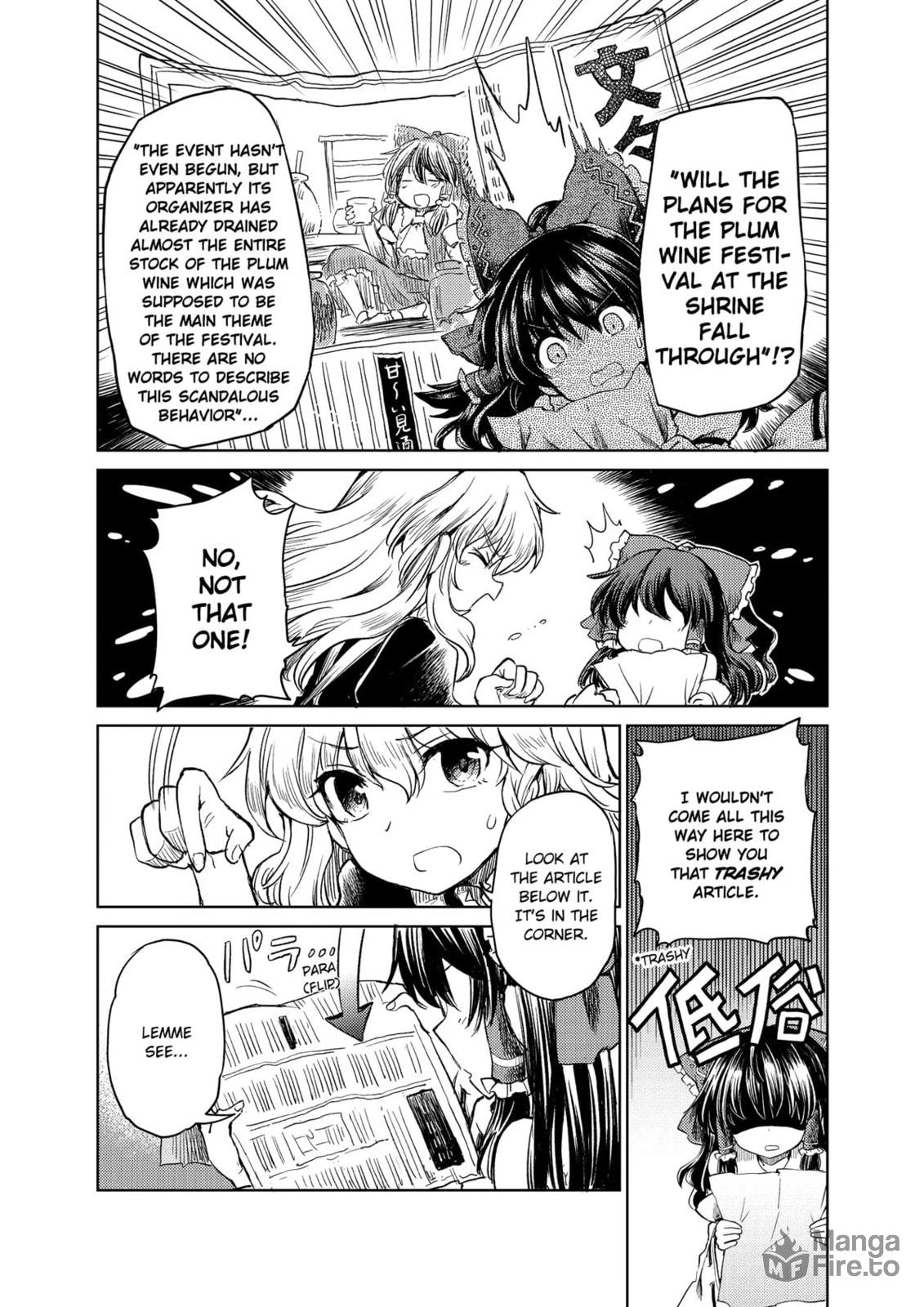 The Lotus Eaters, Drunk and Sober – Chapter 8 page 17