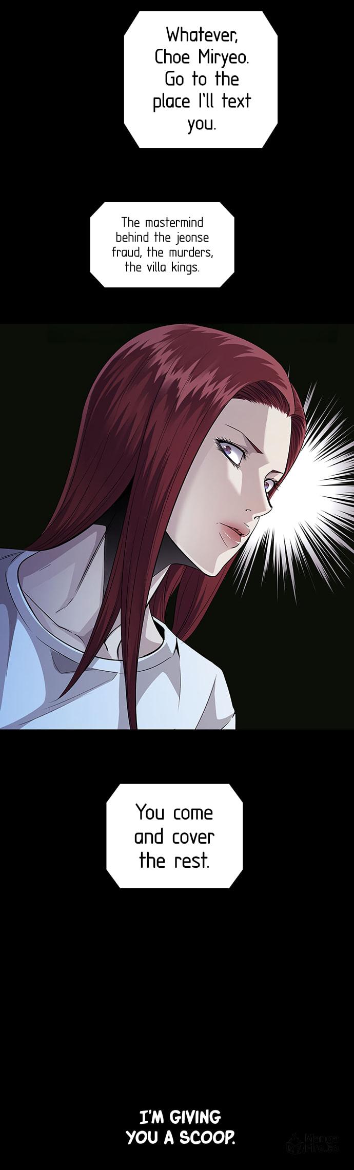 Vigilante Part 2 – Chapter 15 page 4