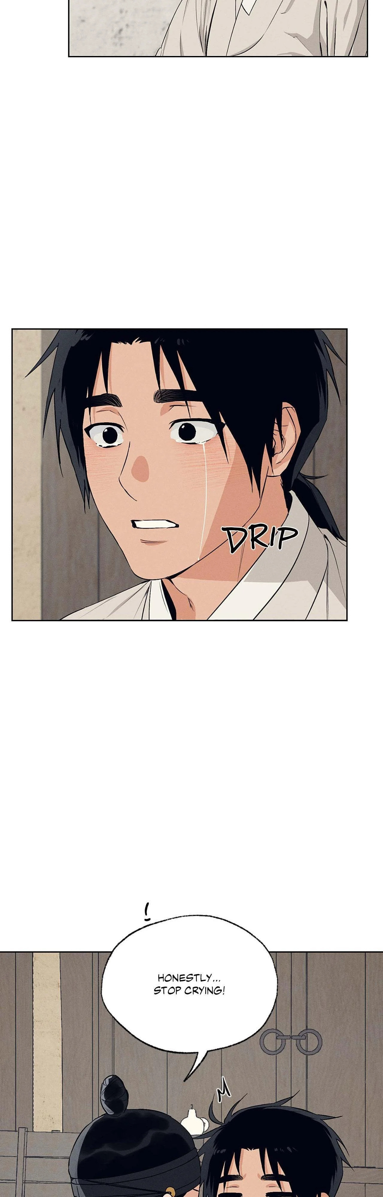 Joseon Workshop – Chapter 41 page 22