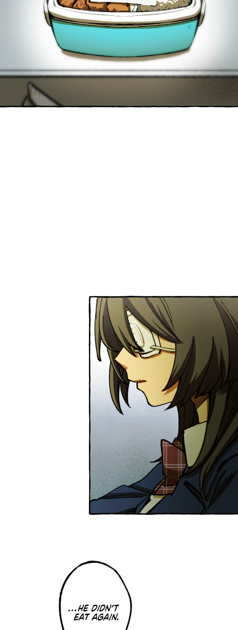 X Time Over, I Still Choose You ~Oblivion Lovers~ – Chapter 17 page 46