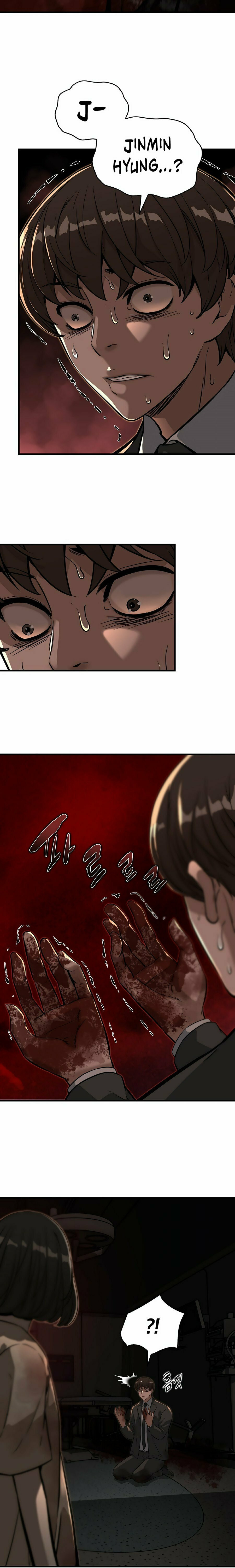 Zombies Don't Bite Me – Chapter 1 page 44