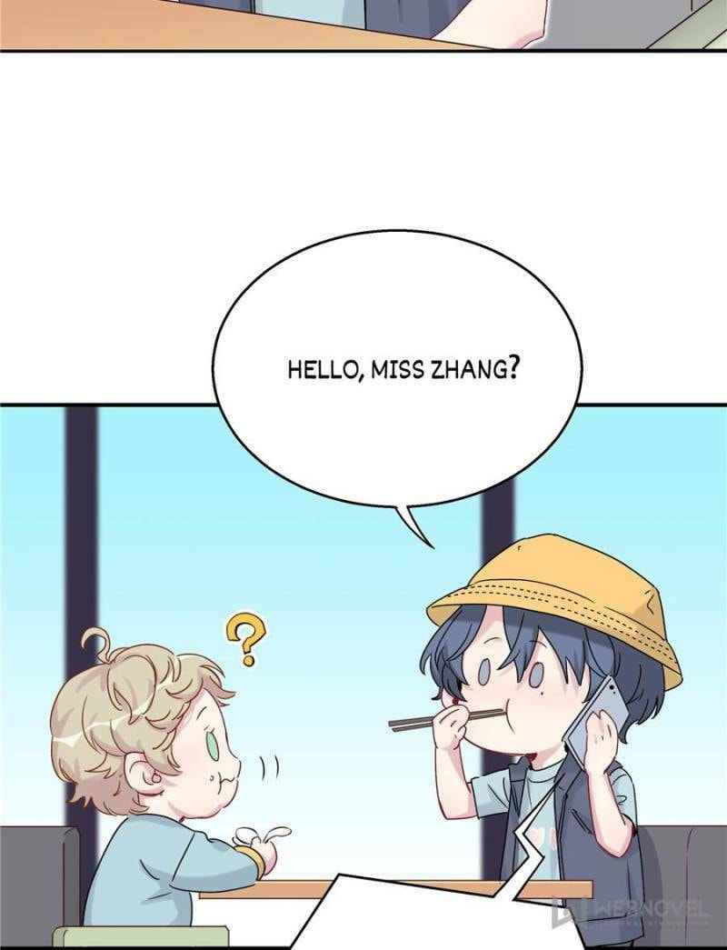 Whose Baby is it? (Colored) – Chapter 16 page 55