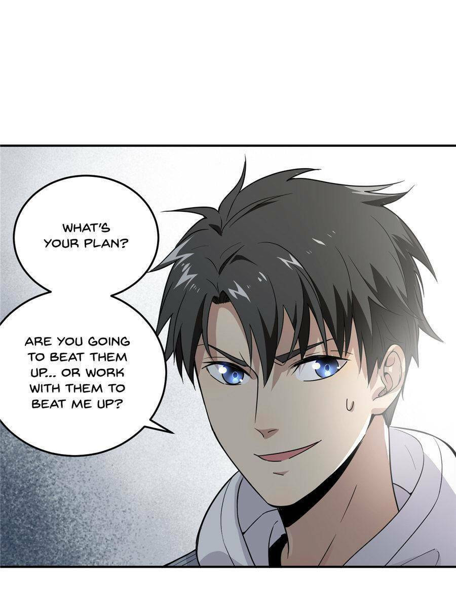 World's Best Martial Artist (Colored) – Chapter 31 page 1