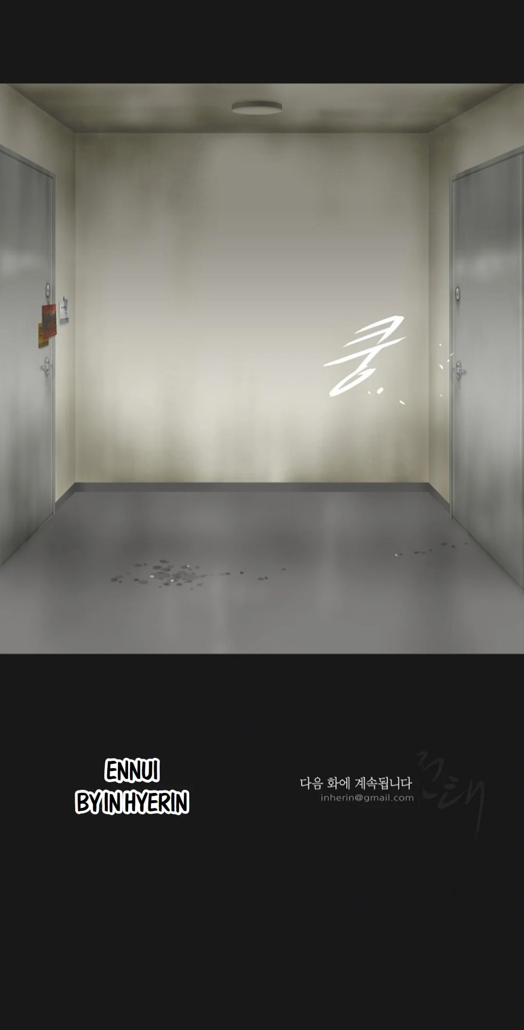 Ennui – Chapter 23 page 57