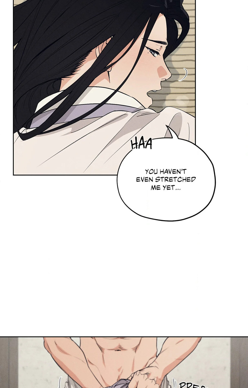 Joseon Workshop – Chapter 38 page 30
