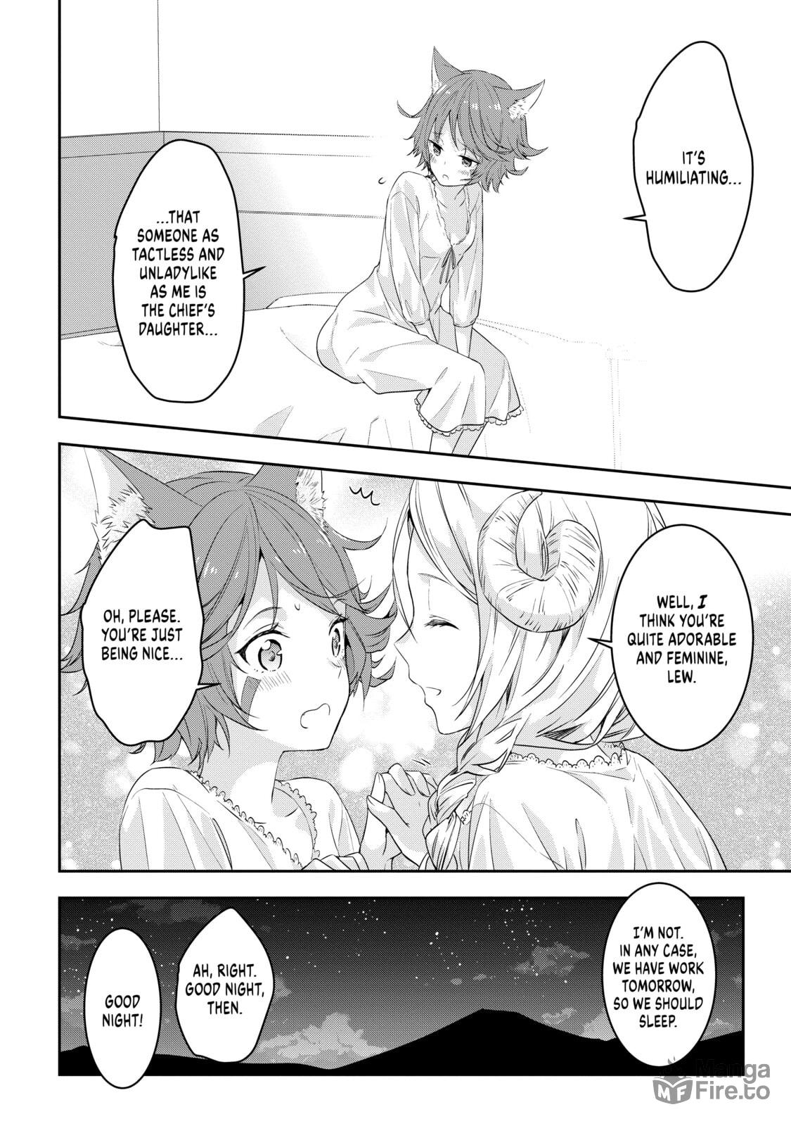 Now I'm a Demon Lord! Happily Ever After with Monster Girls in My Dungeon – Chapter 11 page 23