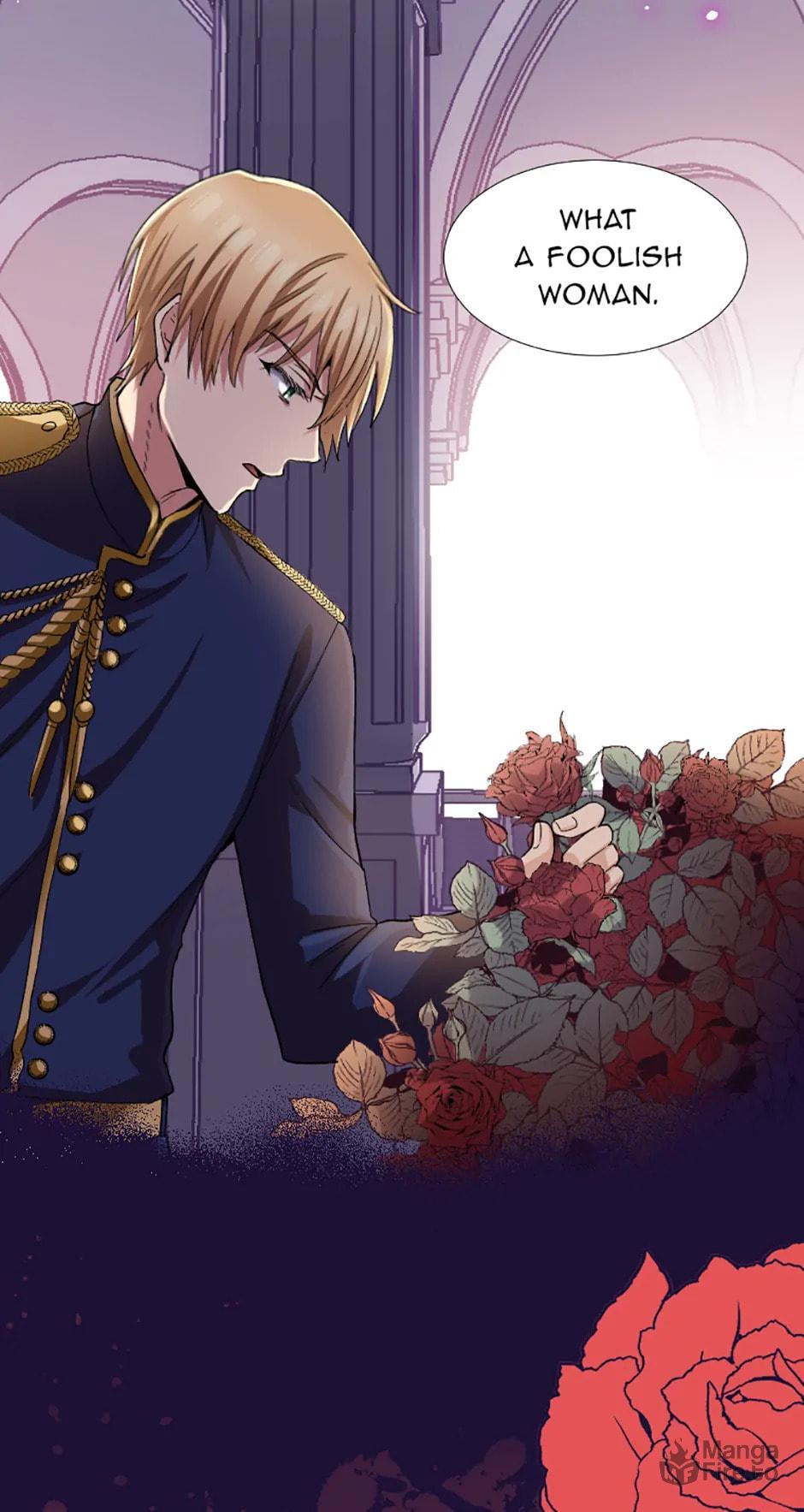 Teppeki no Otome – Chapter 1 page 74