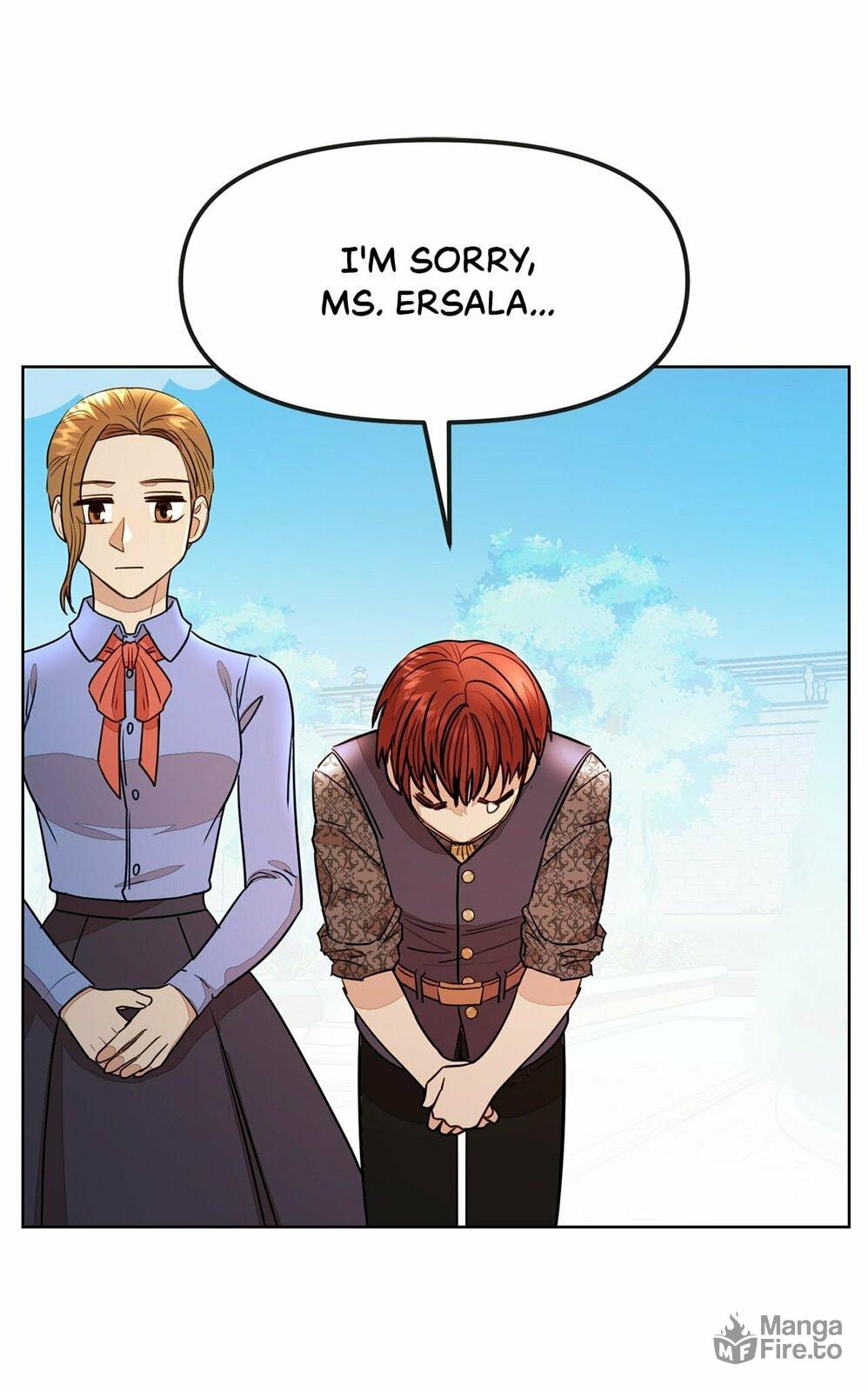 Fragrant Magician – Chapter 9 page 71