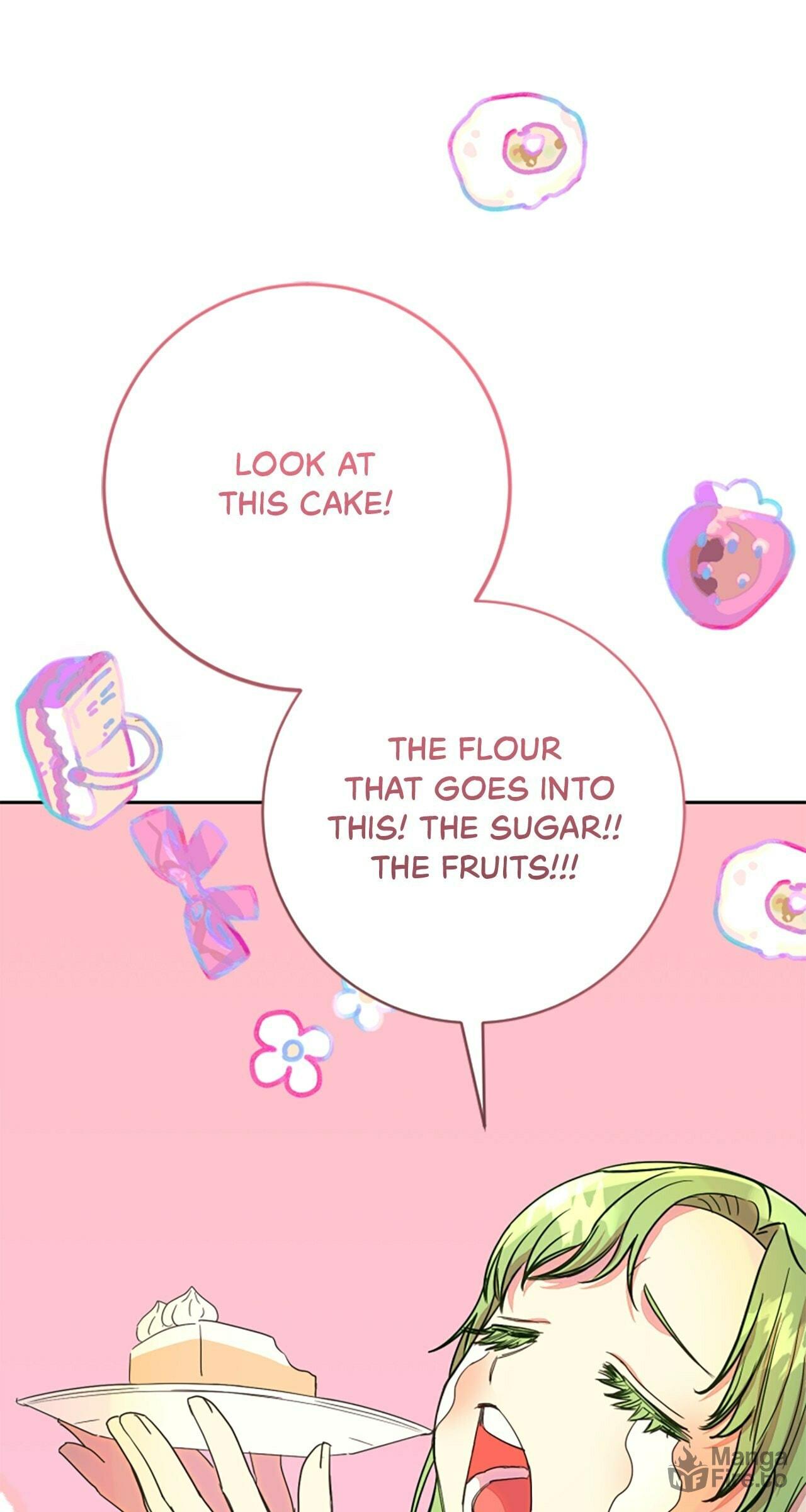 Fragrant Magician – Chapter 20 page 20