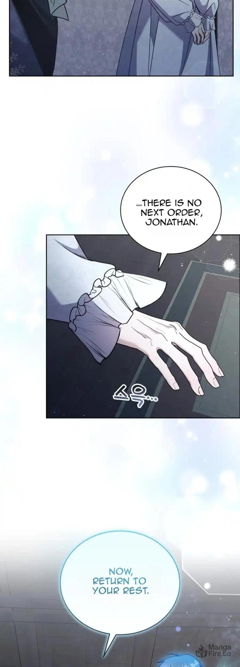 Loved by the Dead – Chapter 6 page 23