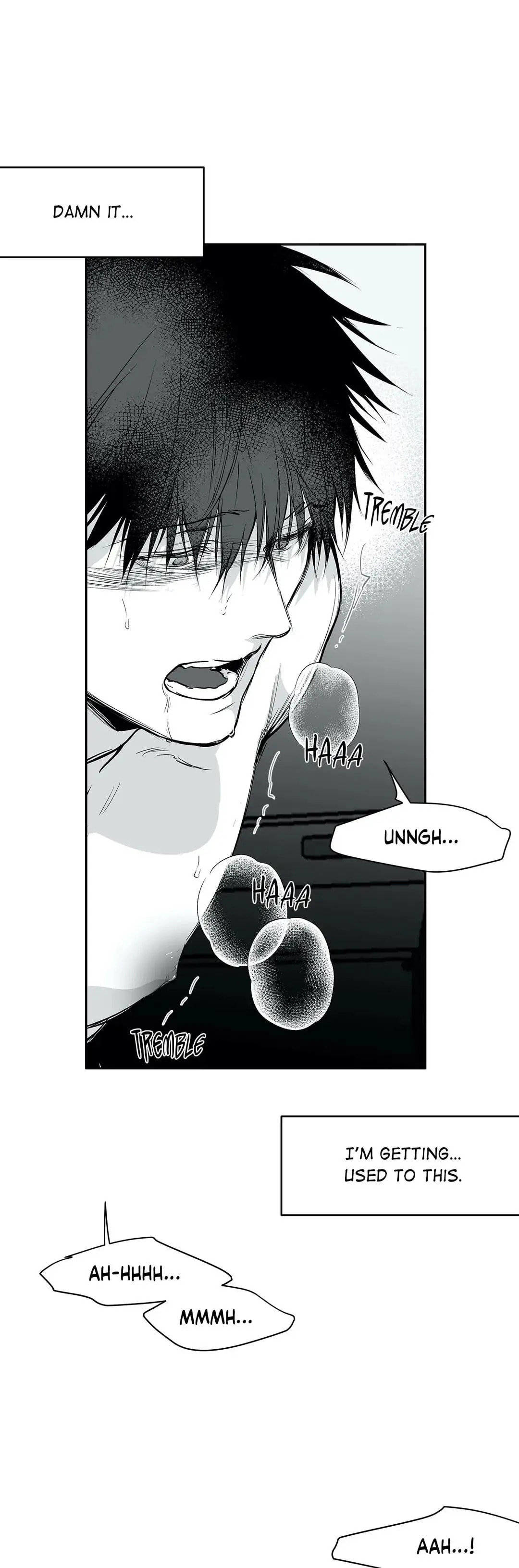 Legs That Won't Walk – Chapter 36 page 3