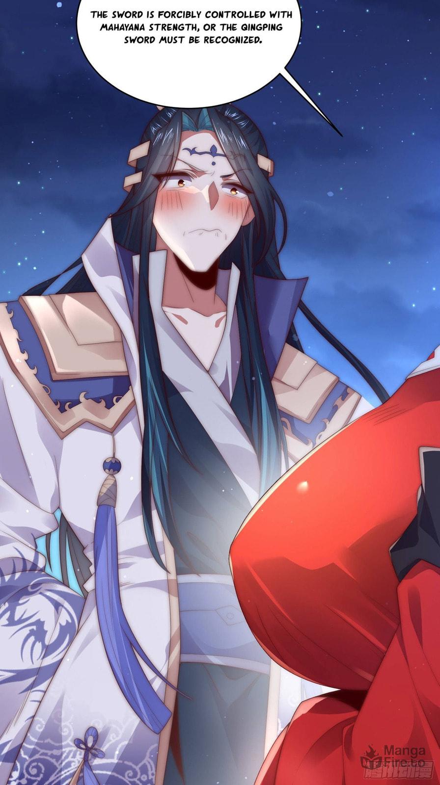 All the Female Apprentices Want to Kill Me – Chapter 12 page 9