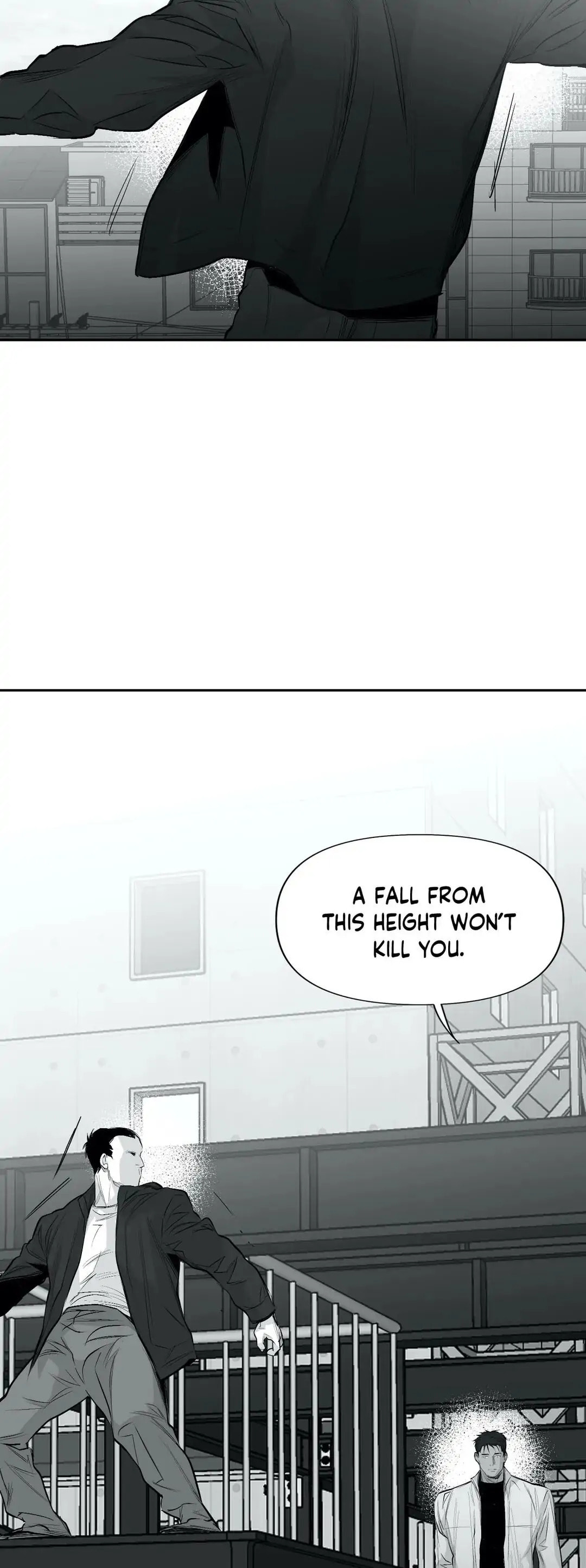 Legs That Won't Walk – Chapter 65 page 10