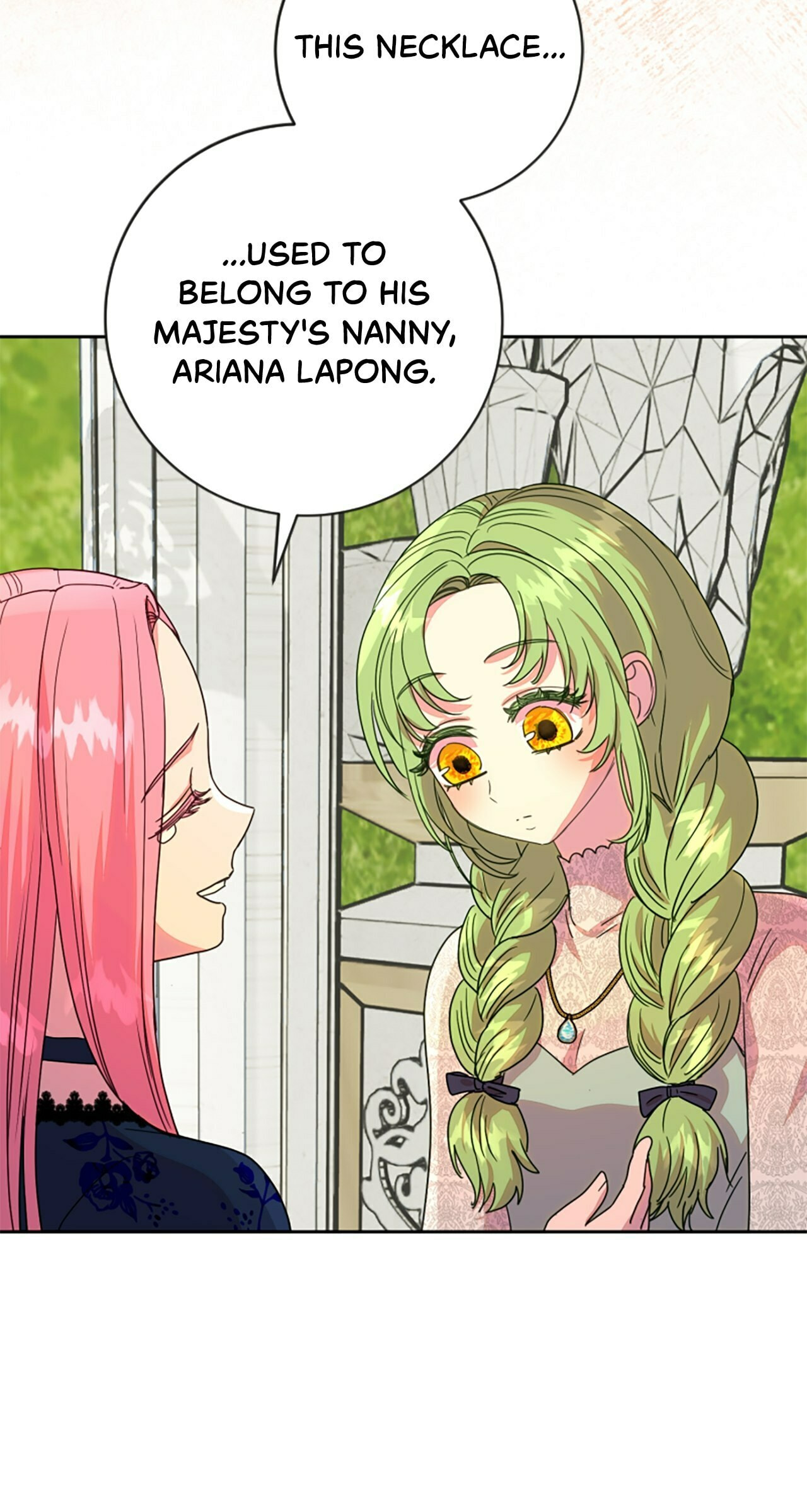 Fragrant Magician – Chapter 20 page 52