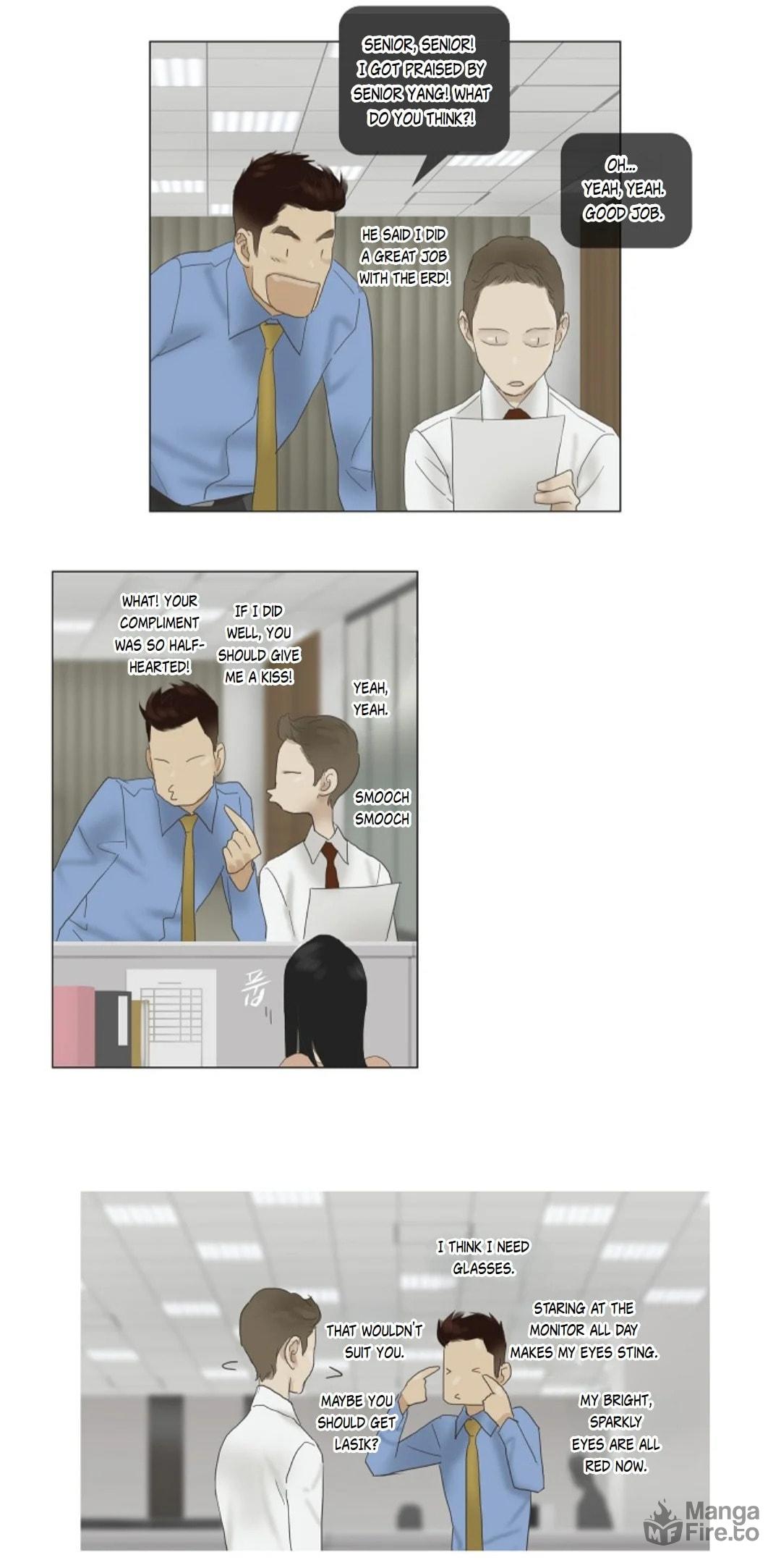Ennui – Chapter 51 page 2
