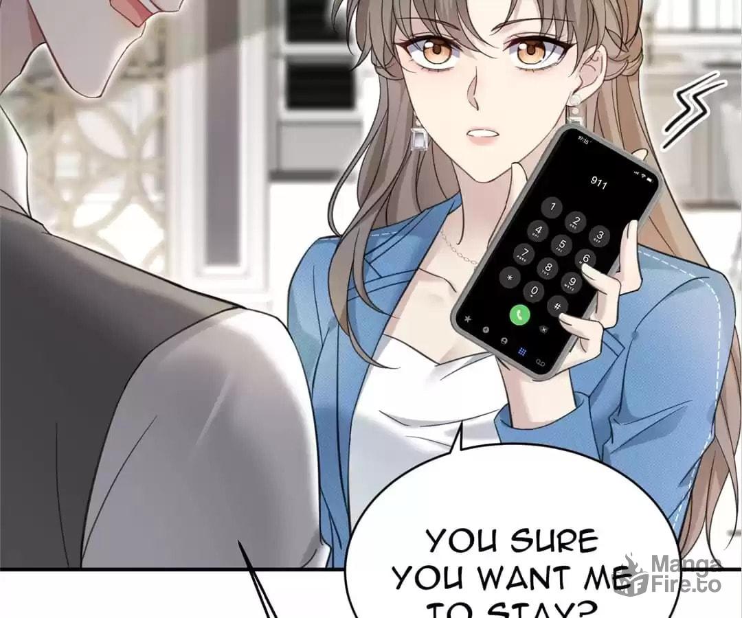 Live Happily Ever After With My Ex's Uncle – Chapter 2 page 26