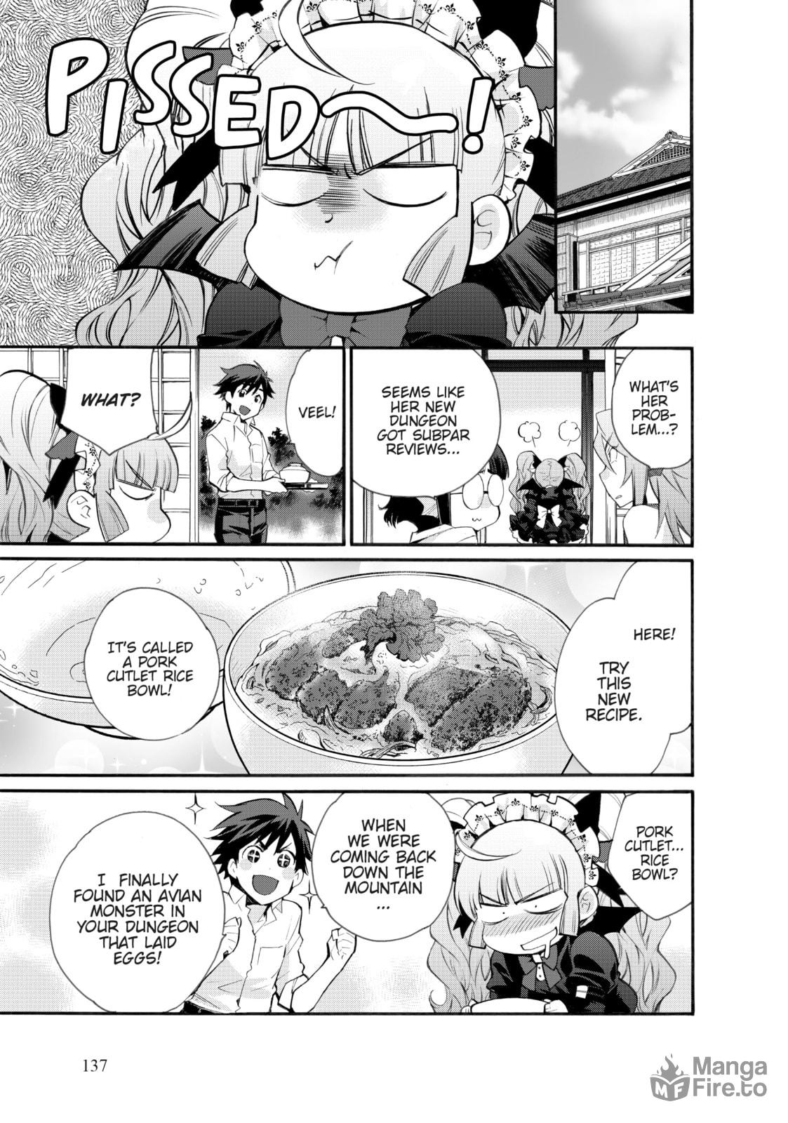 Let's Buy the Land and Cultivate It in a Different World – Chapter 24 page 20