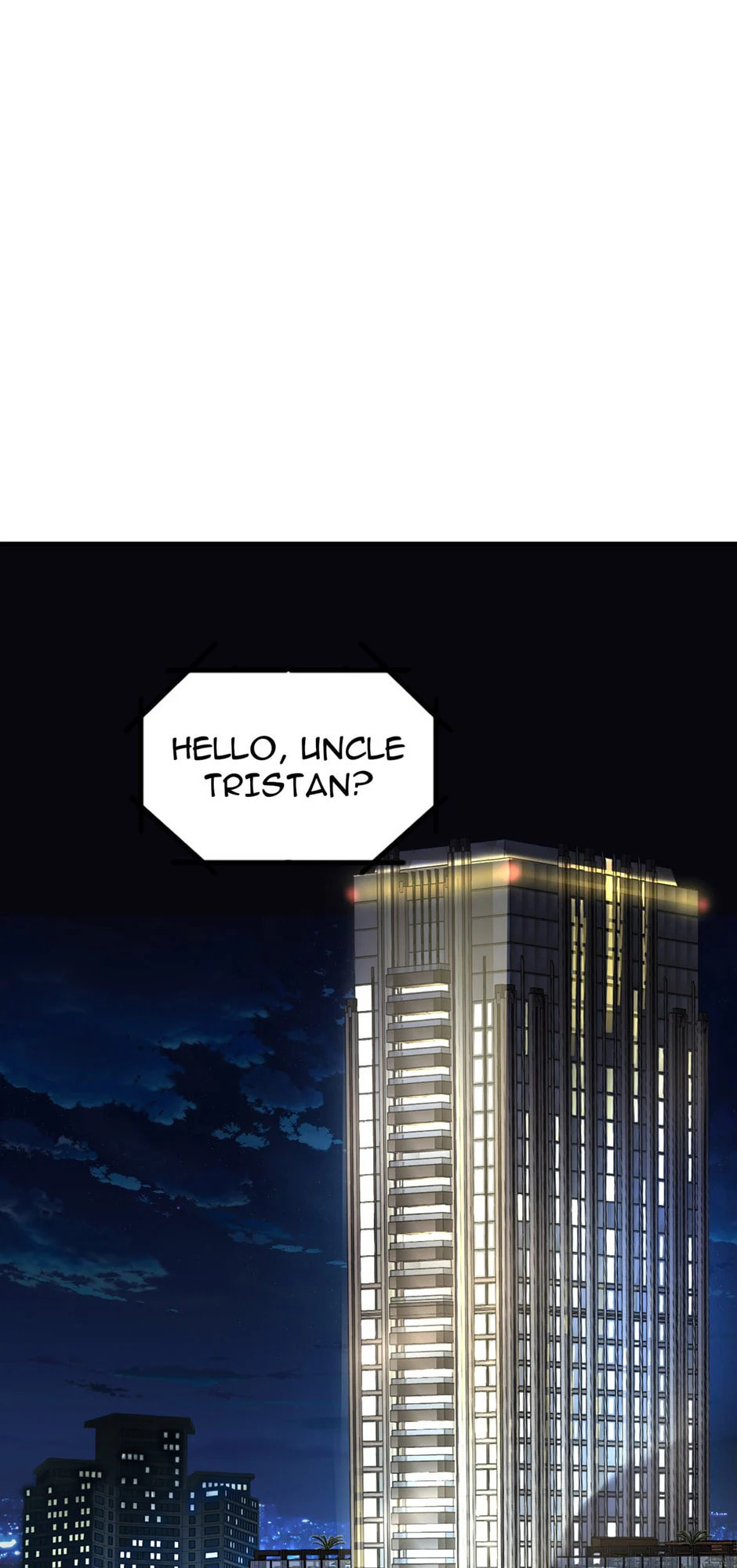 Live Happily Ever After With My Ex's Uncle – Chapter 12 page 36