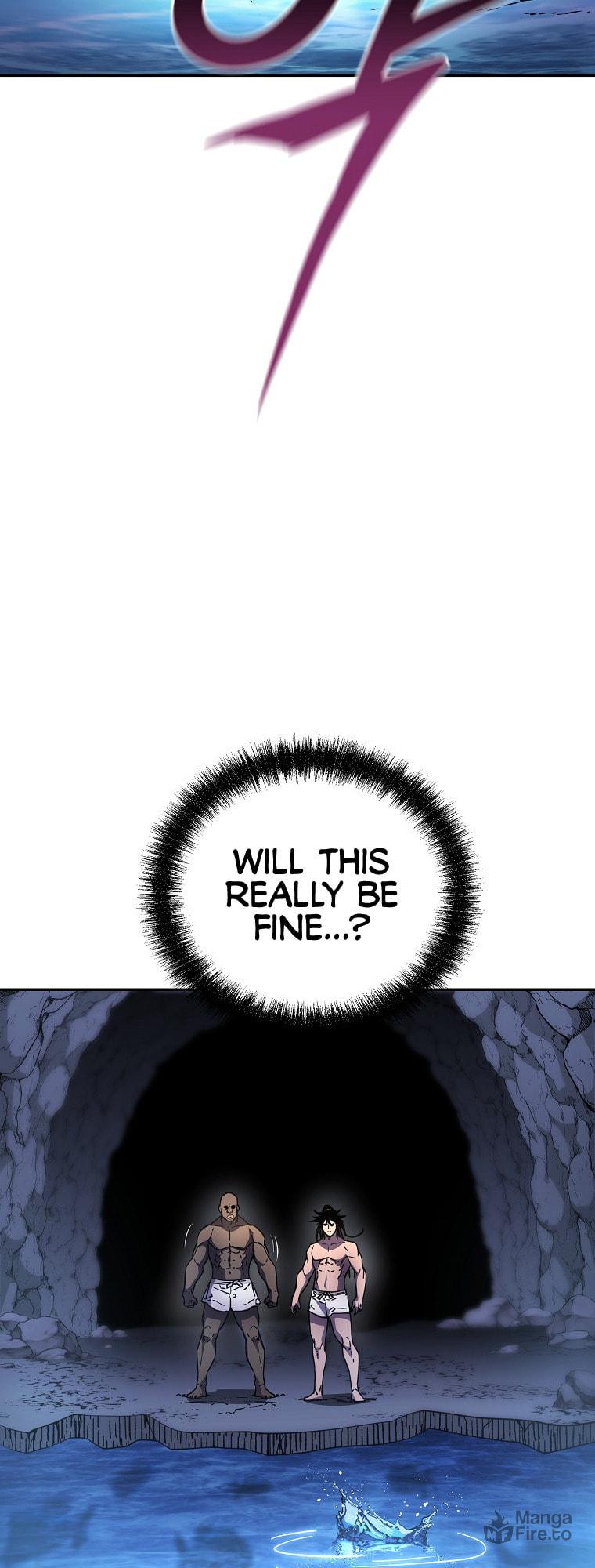 The Reborn Ranker Chronicles – Chapter 39 page 29