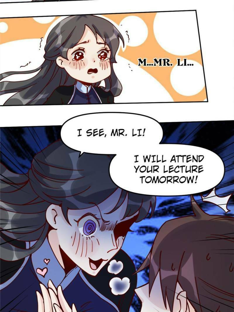 A Big Shot Actually – Chapter 14 page 40