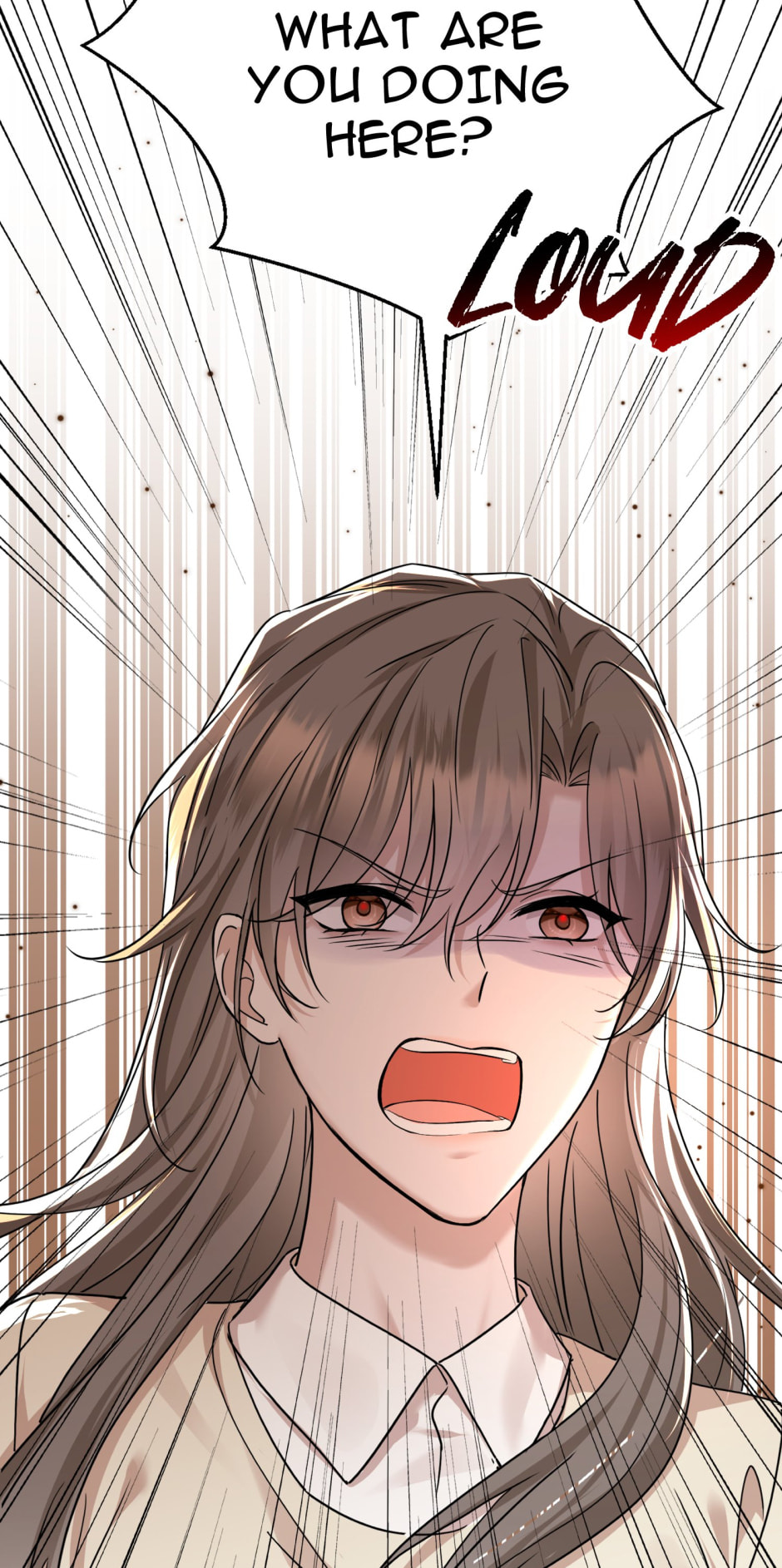 Live Happily Ever After With My Ex's Uncle – Chapter 25 page 40
