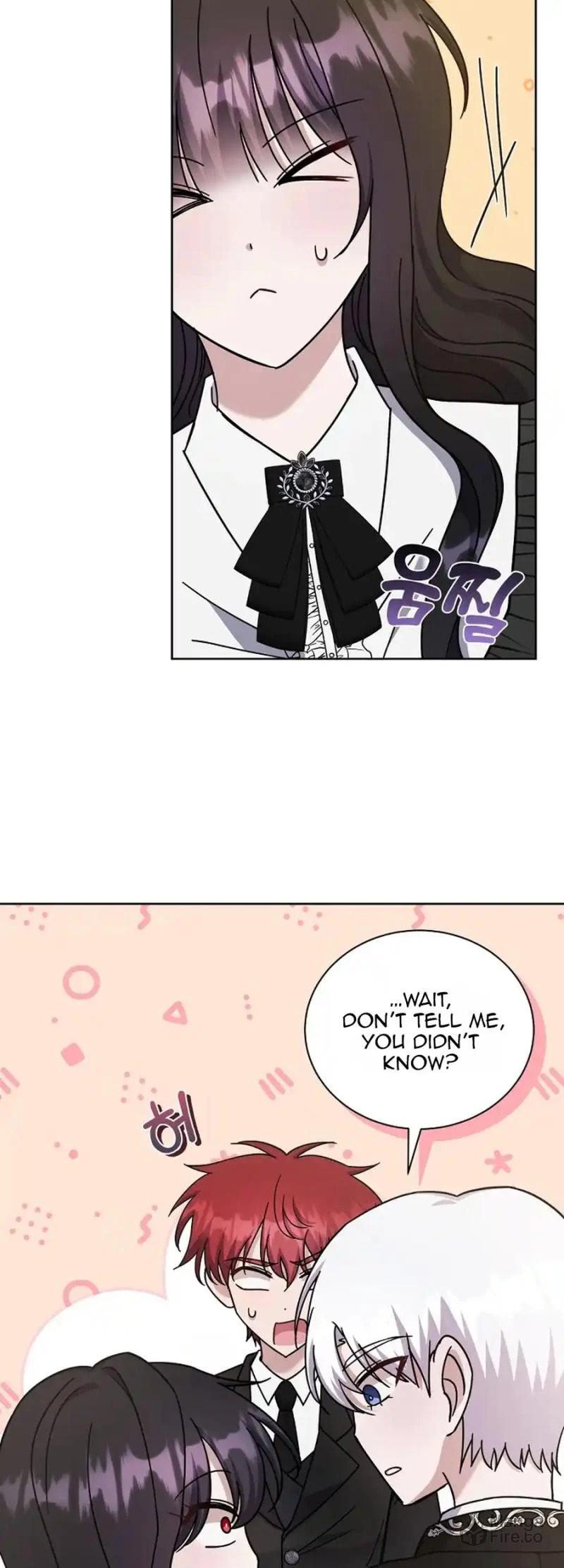 Loved by the Dead – Chapter 8 page 29