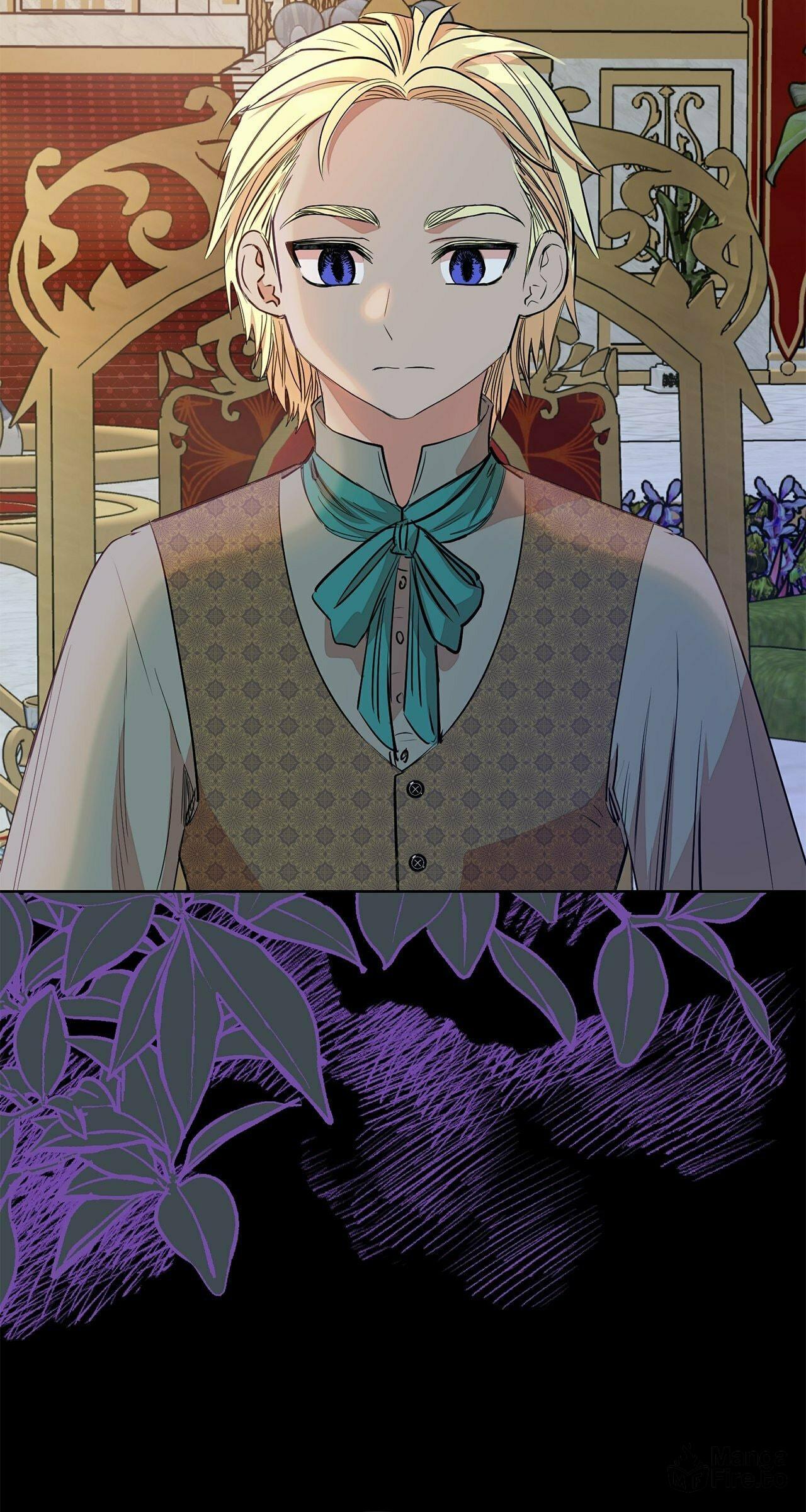 Fragrant Magician – Chapter 25 page 14