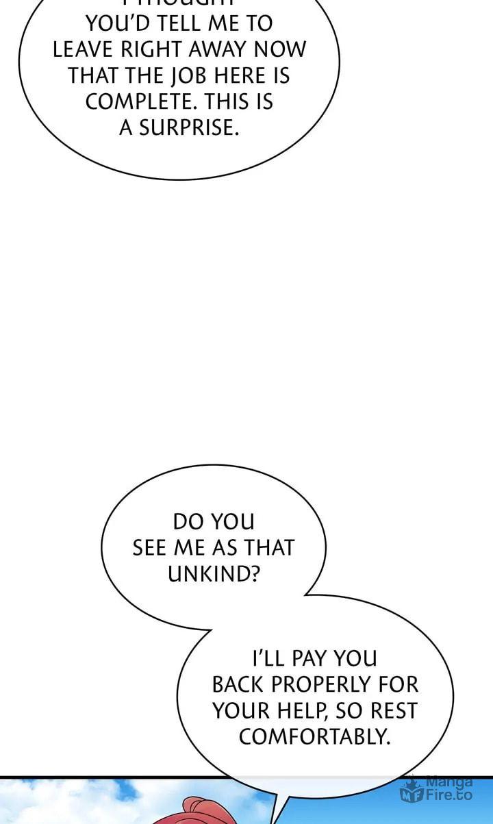 Till Divorce Do Us Part! – Chapter 28 page 47