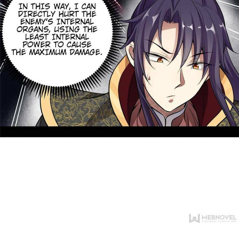 Way To Be The Evil Emperor – Chapter 44 page 37