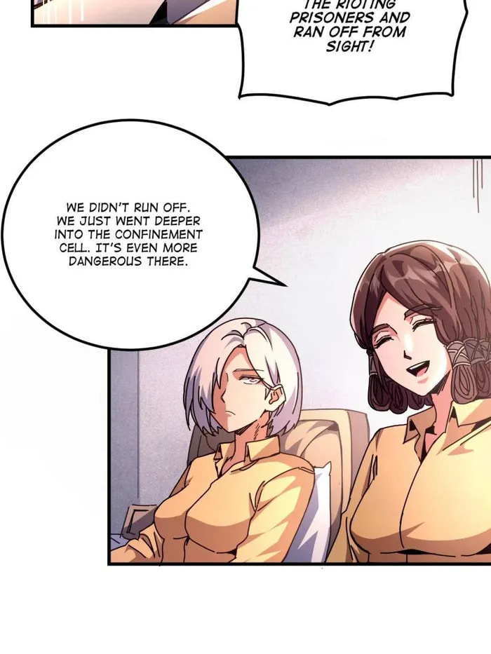 Kanshou Monvmen De Dian Yu Zhang – Chapter 63 page 40