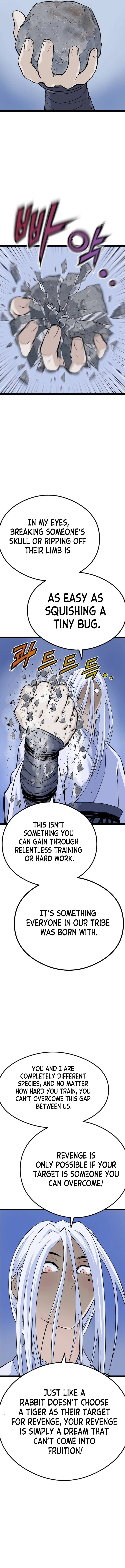 Asura (RYU Ki-Woon) – Chapter 11 page 16