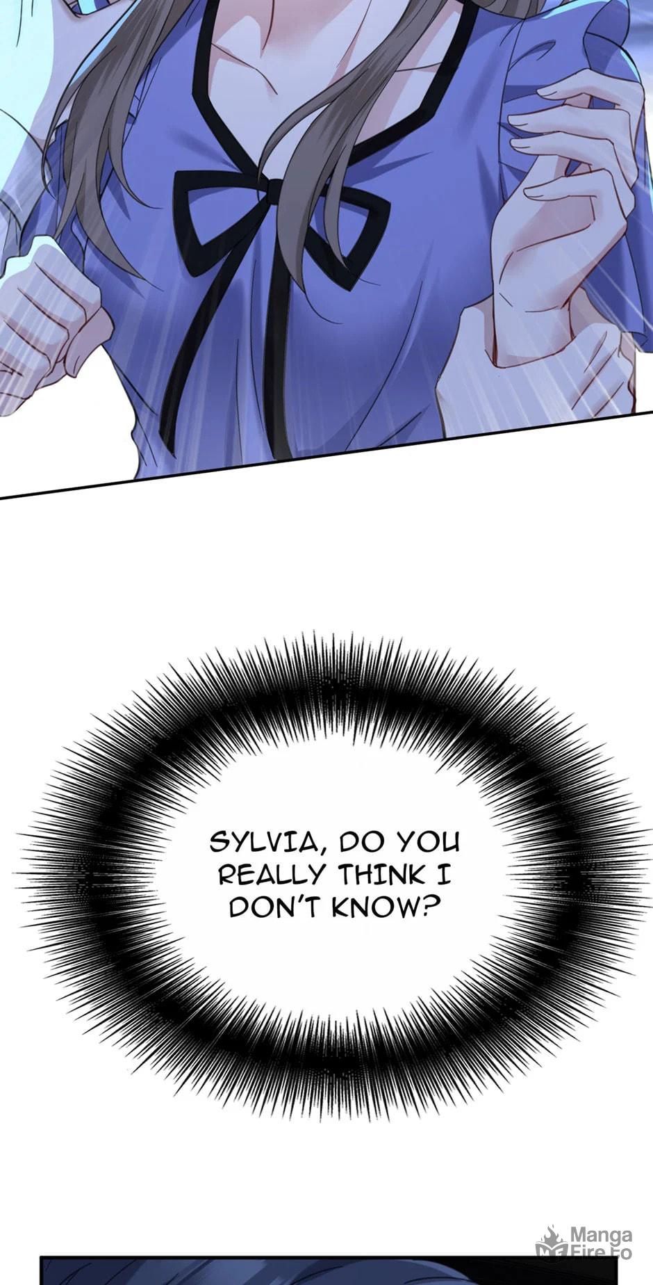 Live Happily Ever After With My Ex's Uncle – Chapter 12 page 24