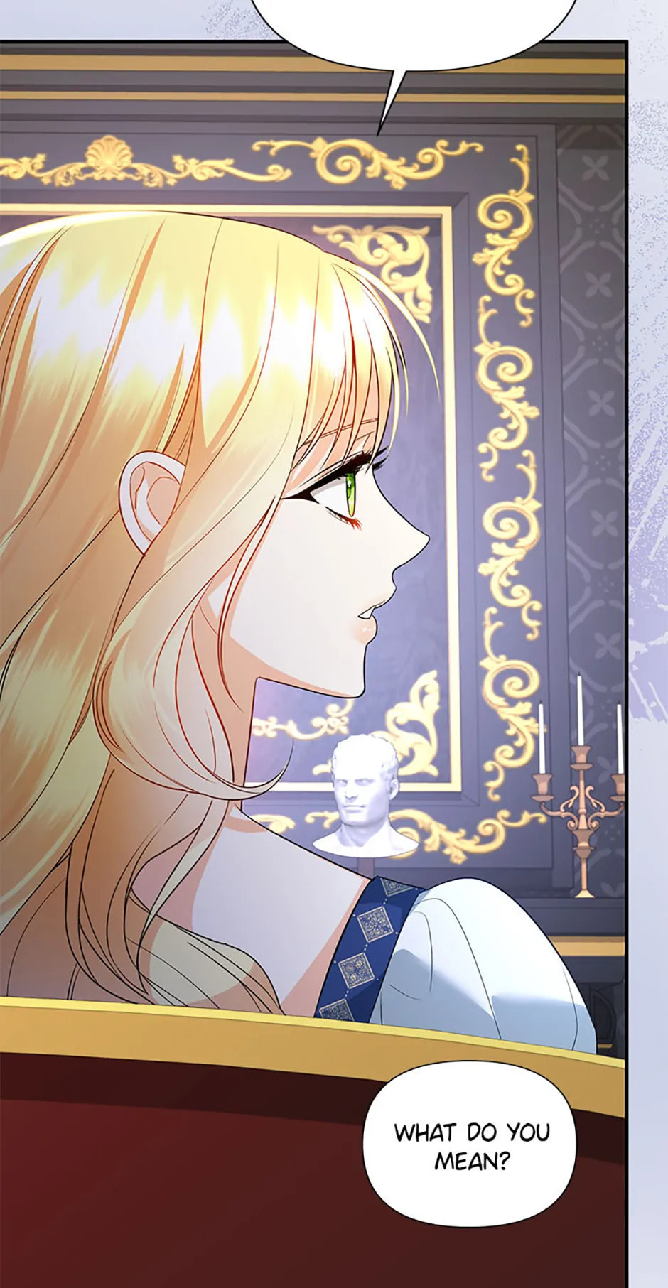 I Will Avoid the Male Lead and Make My Harem – Chapter 51 page 16