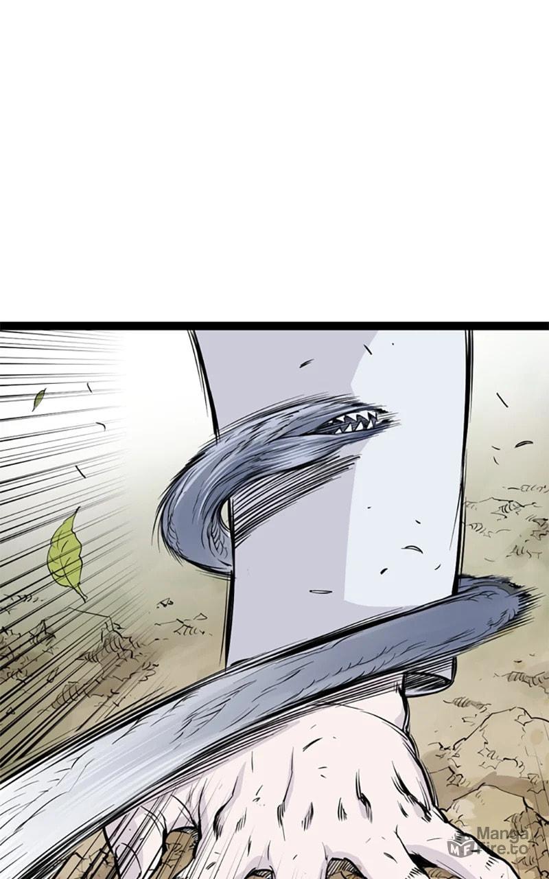 Asura (RYU Ki-Woon) – Chapter 26 page 53