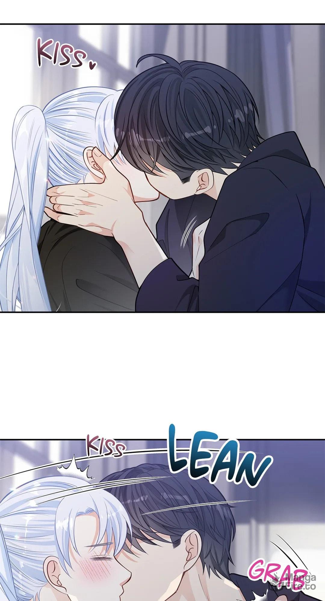 The Clandestine Marriage of a Fox – Chapter 5 page 32