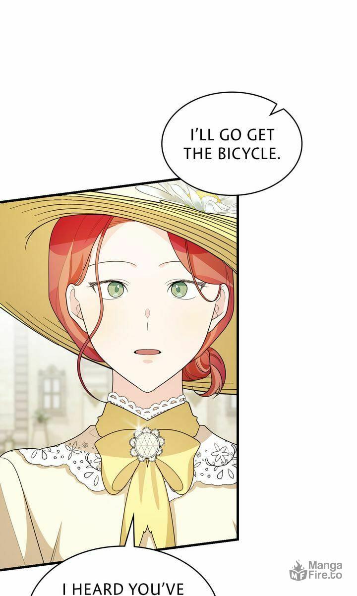 Till Divorce Do Us Part! – Chapter 50 page 56