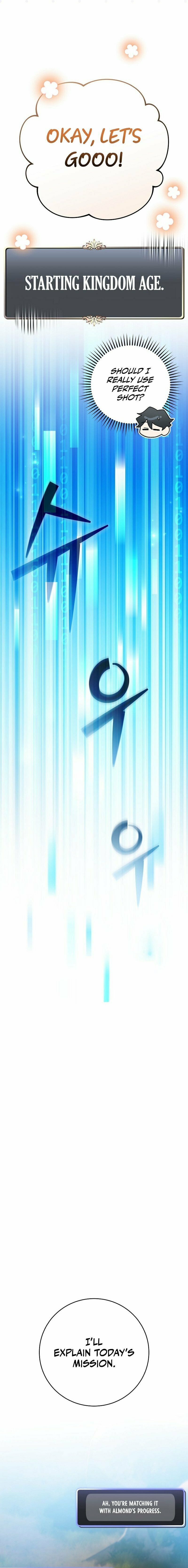 Genius Archer's Streaming – Chapter 10 page 13